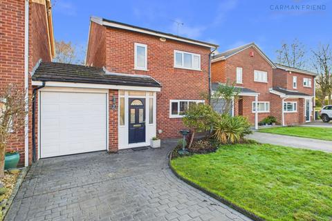 undefined, Alyn Road, Mickle Trafford, CH2