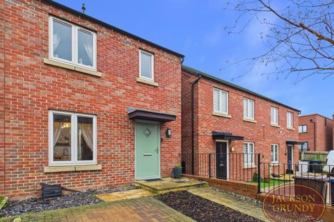 undefined, Hever Close, Marina Gardens, NN5 4WN