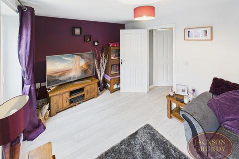 undefined, Hever Close, Marina Gardens, NN5 4WN