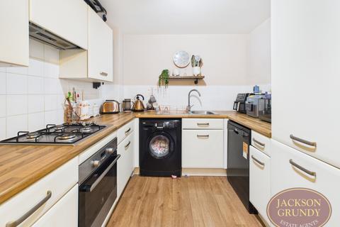 undefined, Hever Close, Marina Gardens, NN5 4WN