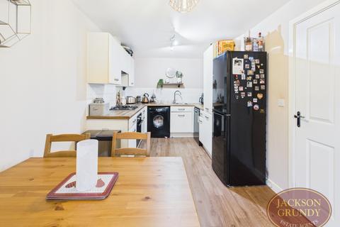 undefined, Hever Close, Marina Gardens, NN5 4WN