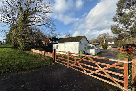 undefined, Jacaranda, Liverton, TQ12