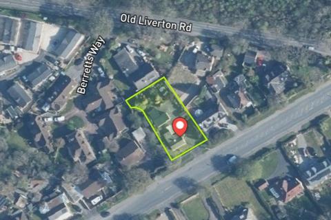 undefined, Jacaranda, Liverton, TQ12