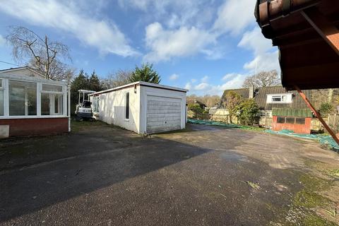 undefined, Jacaranda, Liverton, TQ12
