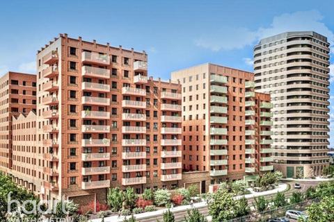 undefined, Apartments, Dagenham