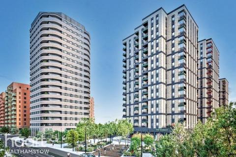 undefined, Apartments, Dagenham