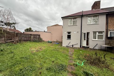 undefined, Romsey Road, Dagenham, RM9