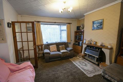 3 bedroom semi-detached house for sale, Moat Hall Avenue, Eccles, M30