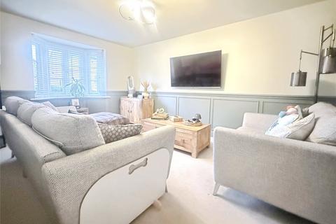 3 bedroom detached house for sale, Irvine Crescent, Leicester LE19