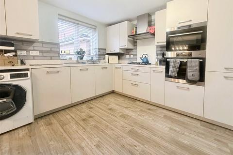 3 bedroom detached house for sale, Irvine Crescent, Leicester LE19
