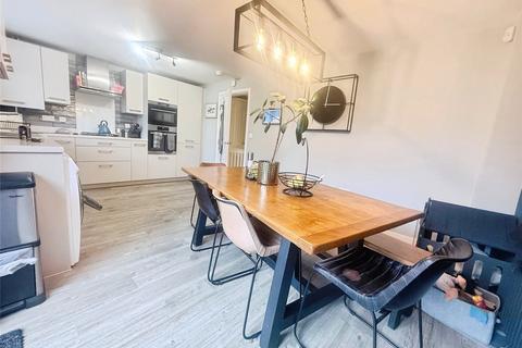 3 bedroom detached house for sale, Irvine Crescent, Leicester LE19