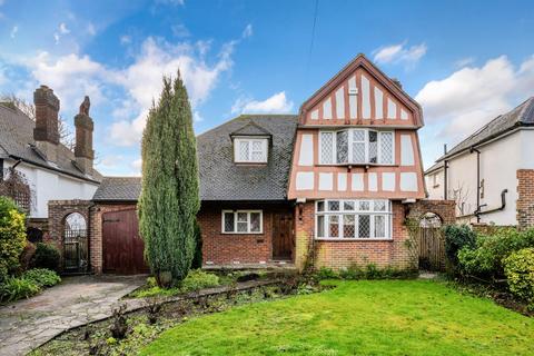 undefined, Fiddicroft Avenue, Banstead