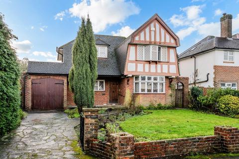 undefined, Fiddicroft Avenue, Banstead