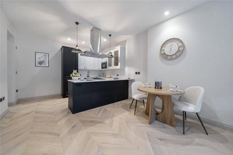 undefined, Willow & Verde, 63-65 Gordon Road, London