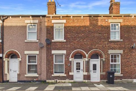 undefined, Collingwood Street, Carlisle, CA2