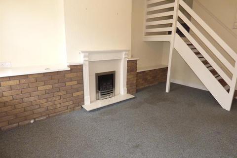 undefined, Collingwood Street, Carlisle, CA2