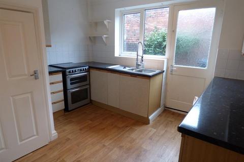 undefined, Collingwood Street, Carlisle, CA2