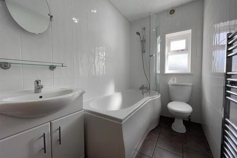 undefined, Cunliffe Road,Blackpool, Lancashire