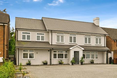 6 bedroom detached house for sale, Lower Rainham Road, Gillingham ME8