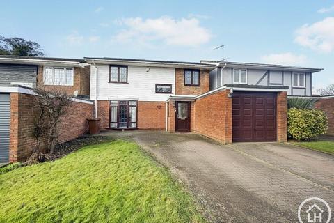 undefined, Cowbeck Close, Gillingham ME8