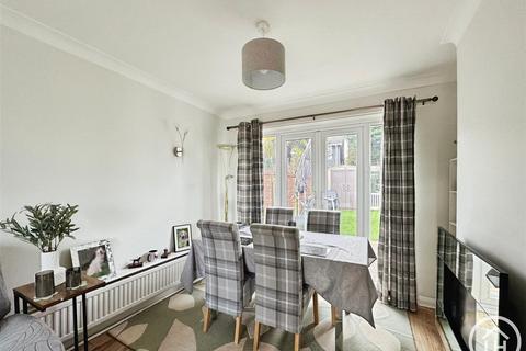 undefined, Cowbeck Close, Gillingham ME8