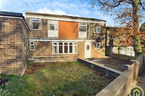 undefined, Old Castle Walk, Gillingham ME8