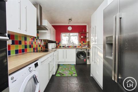 undefined, Old Castle Walk, Gillingham ME8