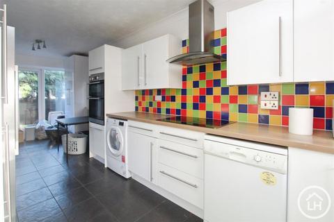 undefined, Old Castle Walk, Gillingham ME8