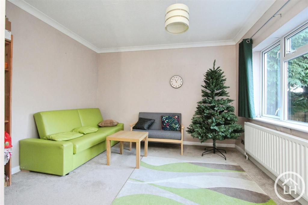 Bedroom Five