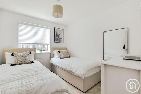 3 bedroom detached house for sale, Hop Garden Crescent, Sittingbourne ME9