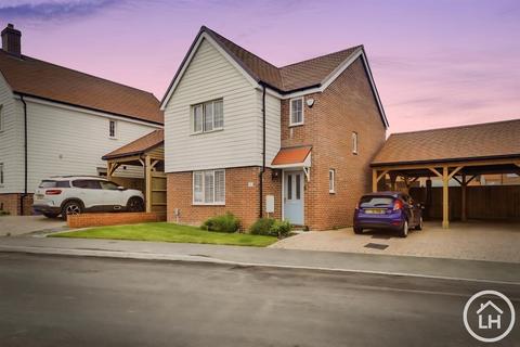 Hop Garden Crescent, Sittingbourne ME9