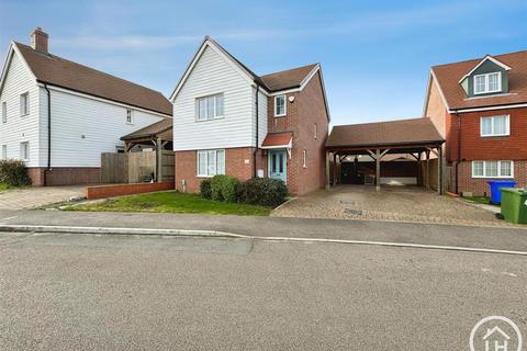 undefined, Hop Garden Crescent, Sittingbourne ME9