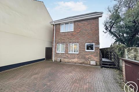 Station Road, Gillingham ME8