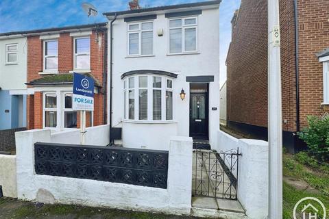 undefined, Harvey Road, Gillingham ME8