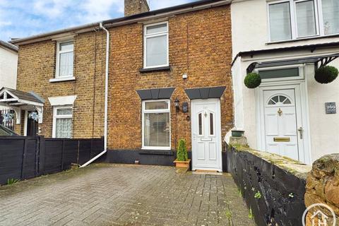 Station Road, Gillingham ME8