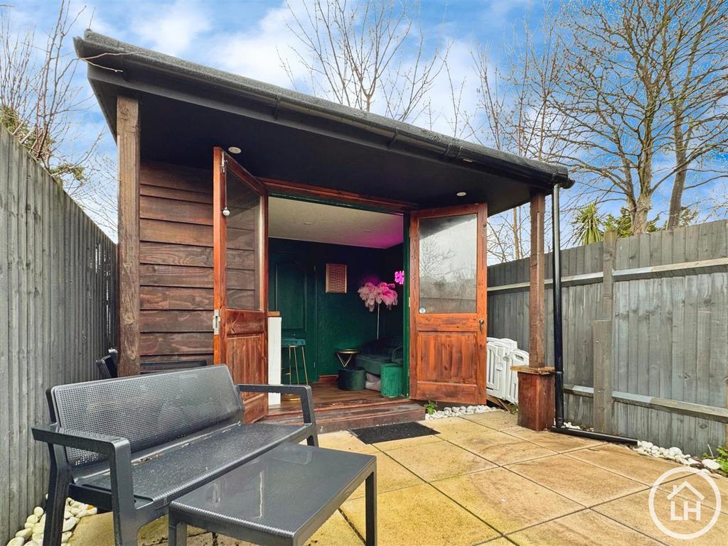 Summer House
