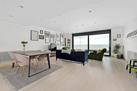 undefined, Coast Road, Pevensey Bay, Pevensey