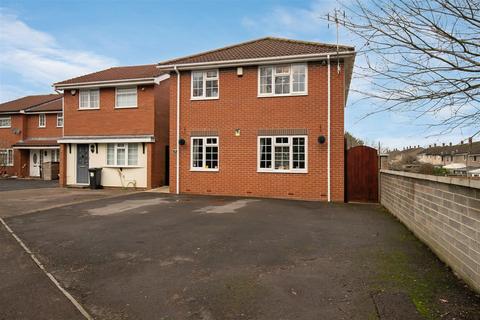 undefined, Longs Drive, Bristol BS37