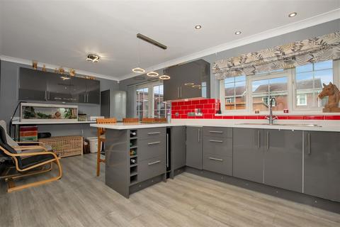 undefined, Longs Drive, Bristol BS37