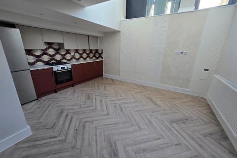 undefined, Sunderland Road, London