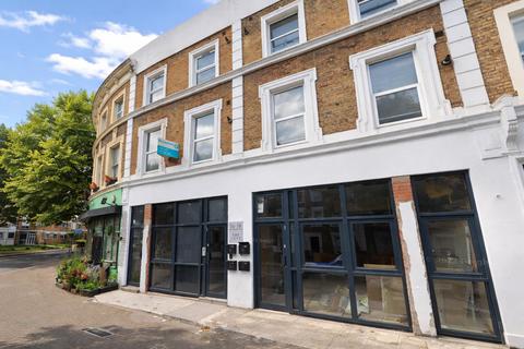 undefined, Sunderland Road, London