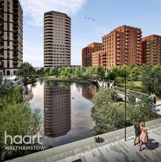 undefined, Apartments, Dagenham