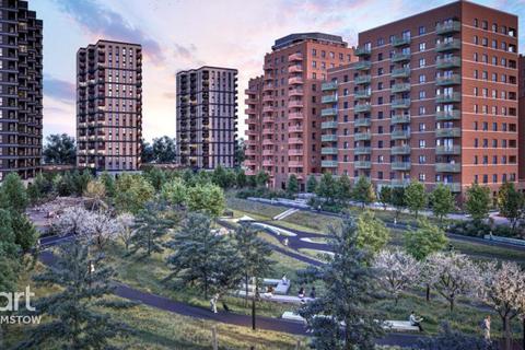 undefined, Apartments, Dagenham