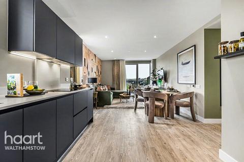 undefined, Apartments, Dagenham
