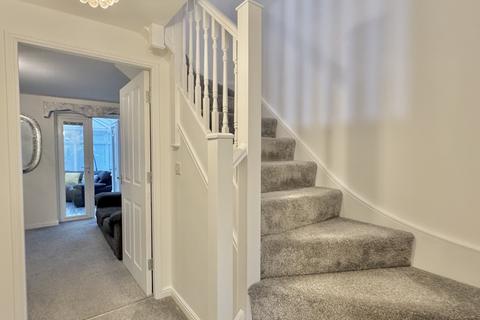 2 bedroom semi-detached house for sale, Alnmouth Way, Seaham, County Durham, SR7
