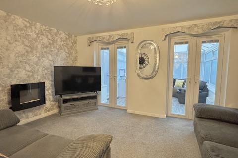 2 bedroom semi-detached house for sale, Alnmouth Way, Seaham, County Durham, SR7