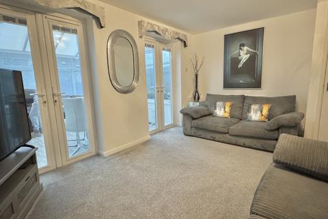 2 bedroom semi-detached house for sale, Alnmouth Way, Seaham, County Durham, SR7