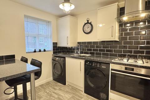 2 bedroom semi-detached house for sale, Alnmouth Way, Seaham, County Durham, SR7