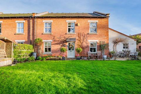 undefined, Whipling Close, Whatton