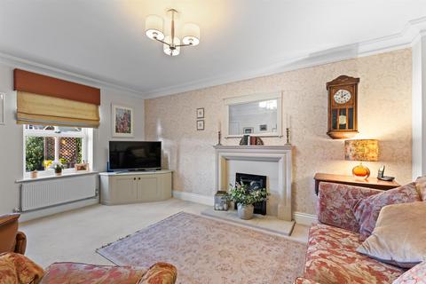undefined, Whipling Close, Whatton